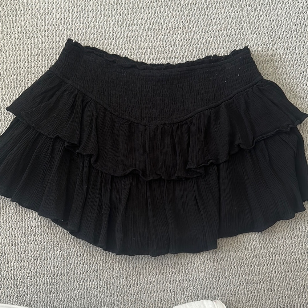 Rock n Rags Sunshine Daydream Skirt